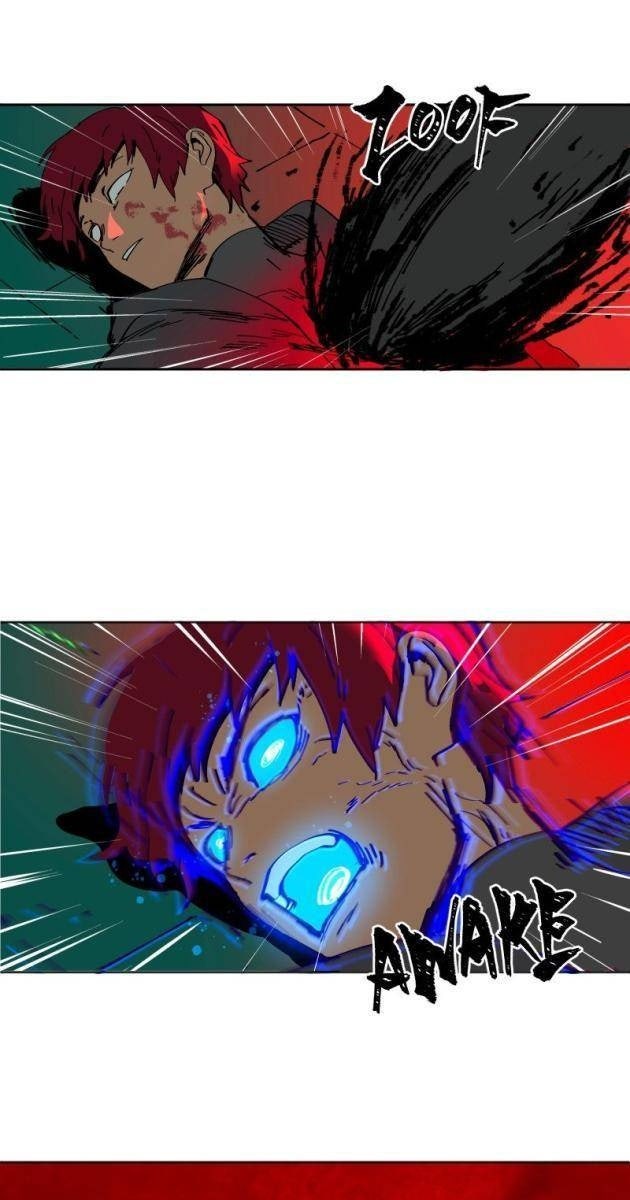 Mặt Trời Đen - Page 106