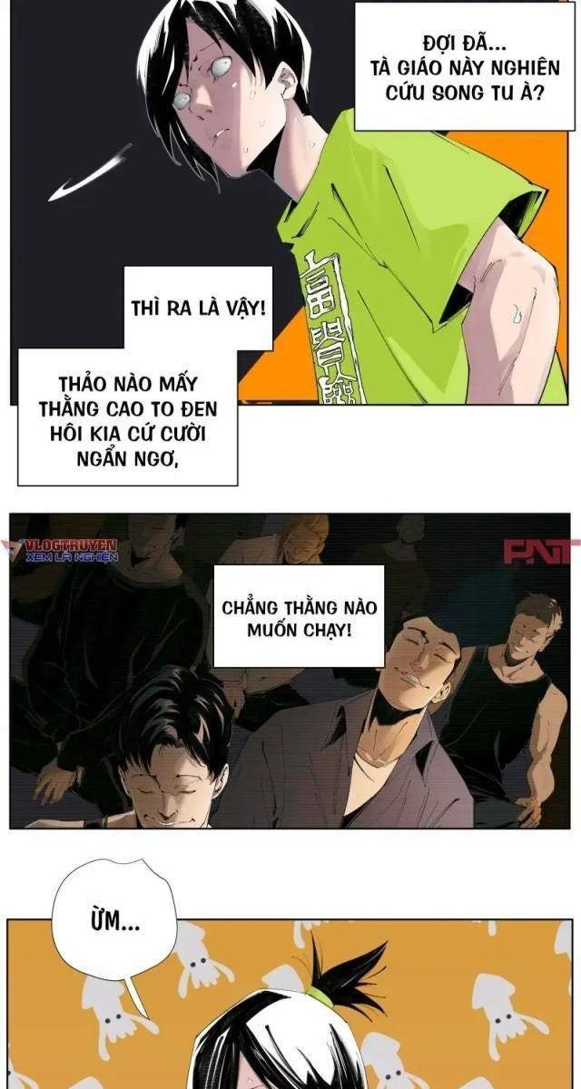 Tiền Liệt Tiên - Page 56