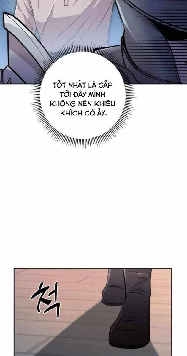 Cháu Trai Thánh Đế Là Tử Linh Sư - Page 52