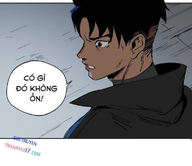 Mặt Trời Đen - Page 59