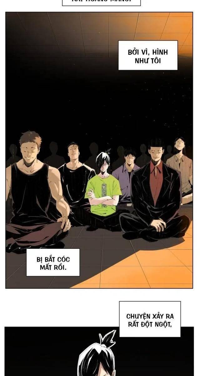 Tiền Liệt Tiên - Page 16