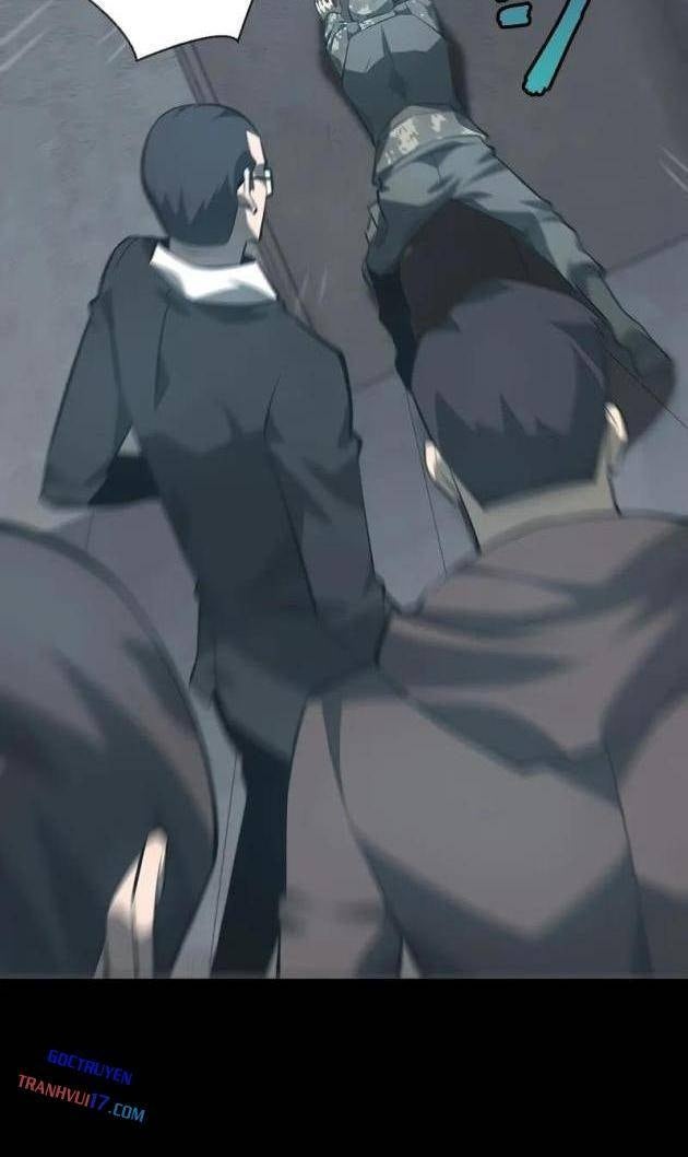 Trở Về Từ Vực Thẳm - Page 184