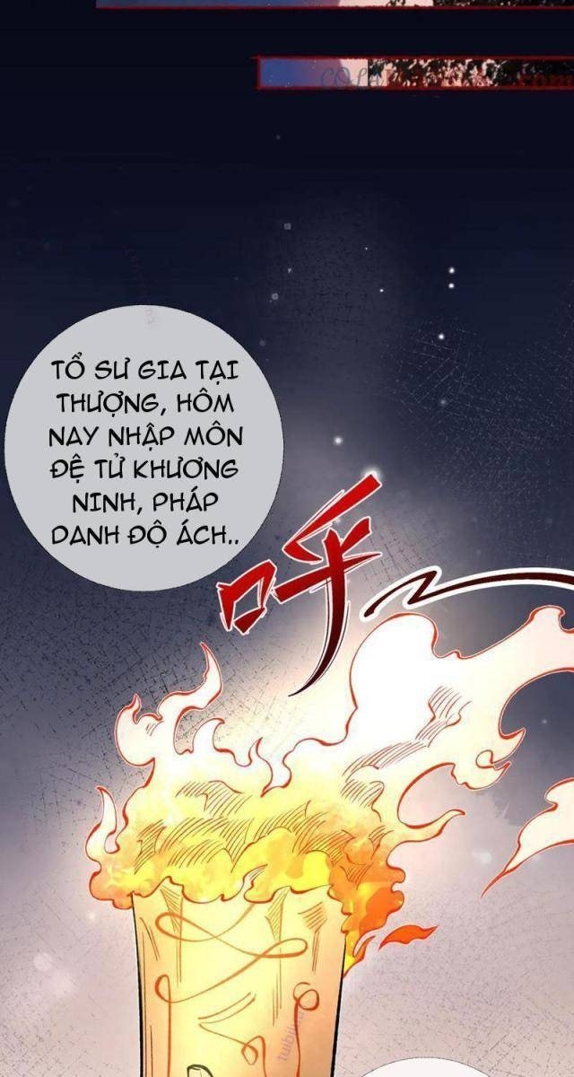 Làm Người Nhặt Xác, Tôi Khởi Đầu Là Giải Phẫu Bạn Gái Cũ! - Page 41