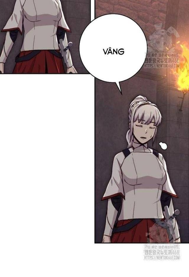 Cháu Trai Thánh Đế Là Tử Linh Sư - Page 81