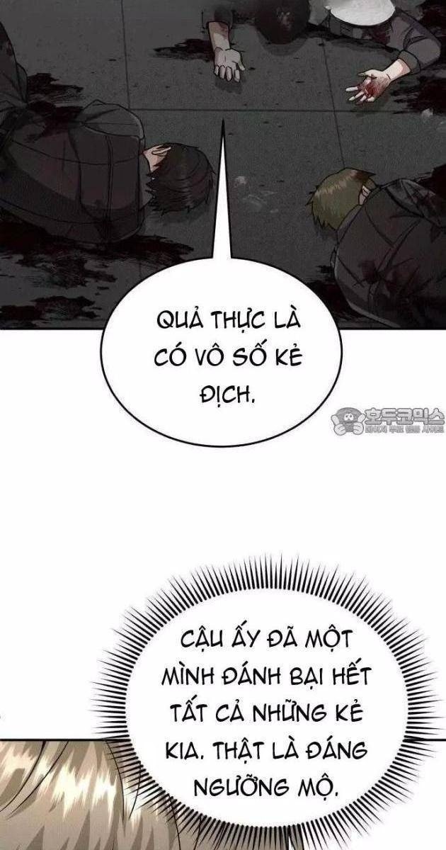 Thiên Tài Của Dòng Dõi Độc Nhất Vô Nhị - Page 4