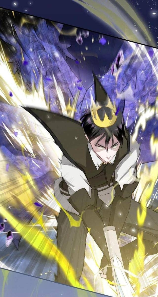 Level Up Chỉ Bằng Cách Ăn - Page 87