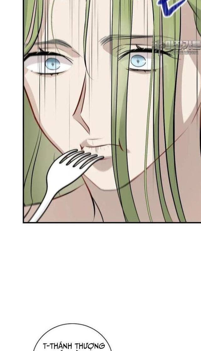 Level Up Chỉ Bằng Cách Ăn - Page 43