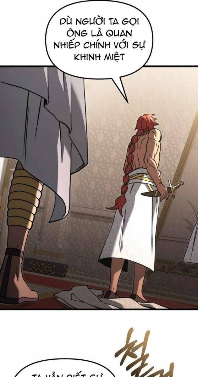 Hắc Kị Sĩ Thiên Tài Giới Hạn Thời Gian - Page 20