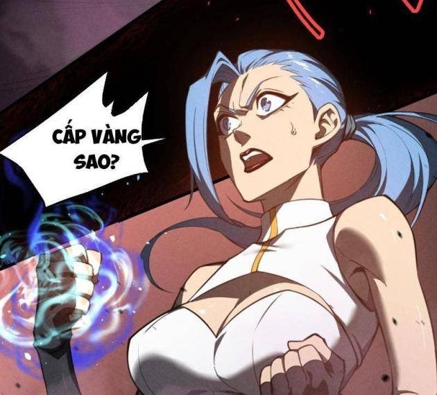 Vạn Tộc Xâm Lược: Mở Đầu Thuần Hóa Cự Thú Cấp Sử Thi - Page 15