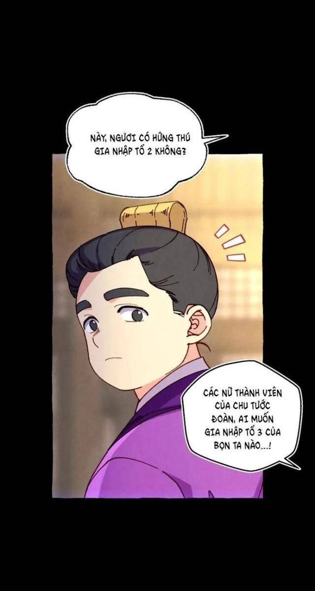 Phi Lôi Đao - Page 59