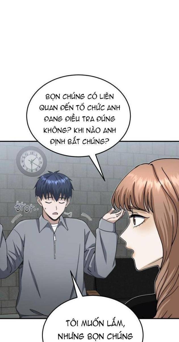 Thiên Tài Của Dòng Dõi Độc Nhất Vô Nhị - Page 131