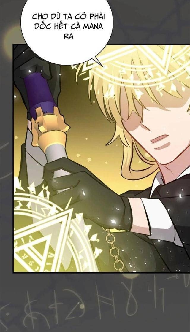 Level Up Chỉ Bằng Cách Ăn - Page 9