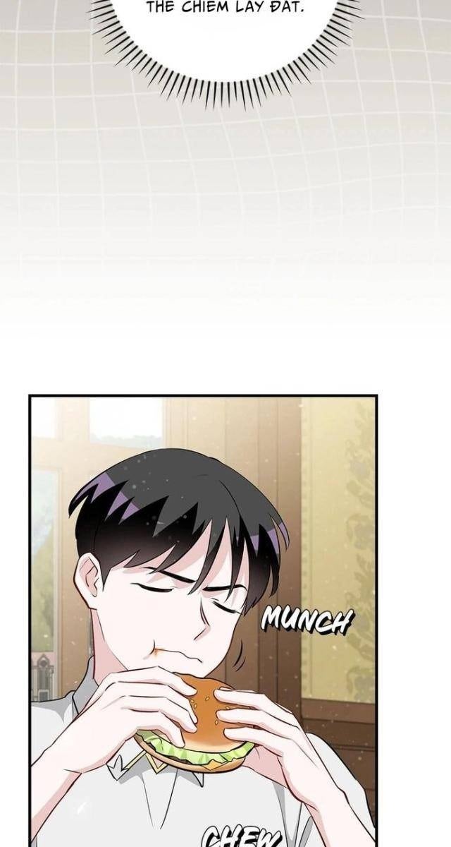 Level Up Chỉ Bằng Cách Ăn - Page 16