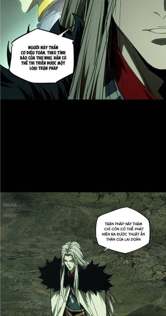 Đại Tượng Vô Hình - Page 5