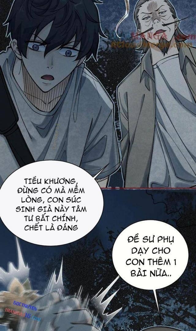 Làm Người Nhặt Xác, Tôi Khởi Đầu Là Giải Phẫu Bạn Gái Cũ! - Page 26