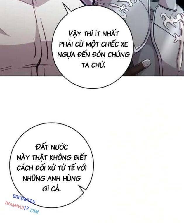 Cháu Trai Thánh Đế Là Tử Linh Sư - Page 76