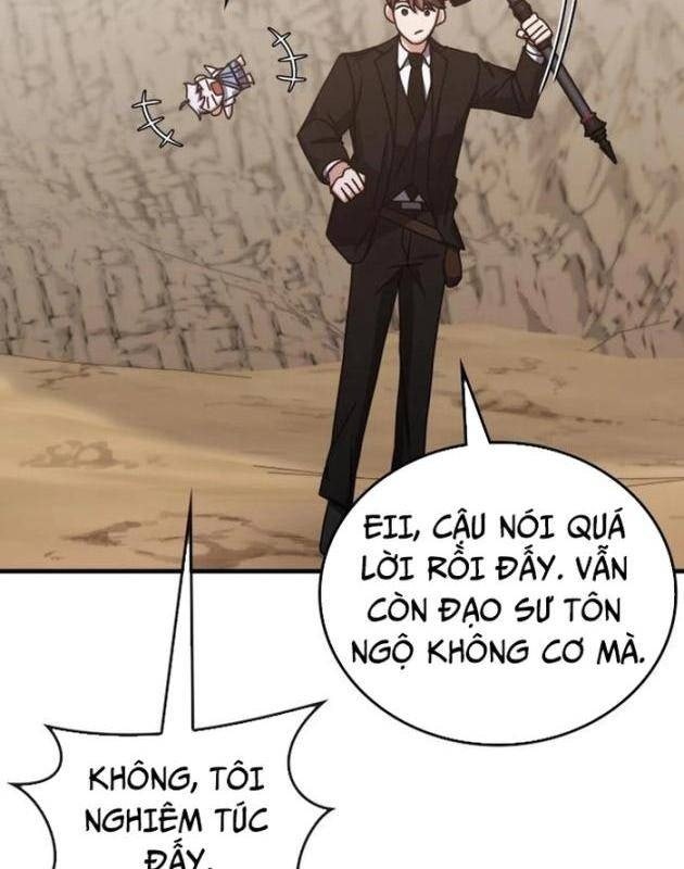 Học Viện Tối Thượng - Page 44