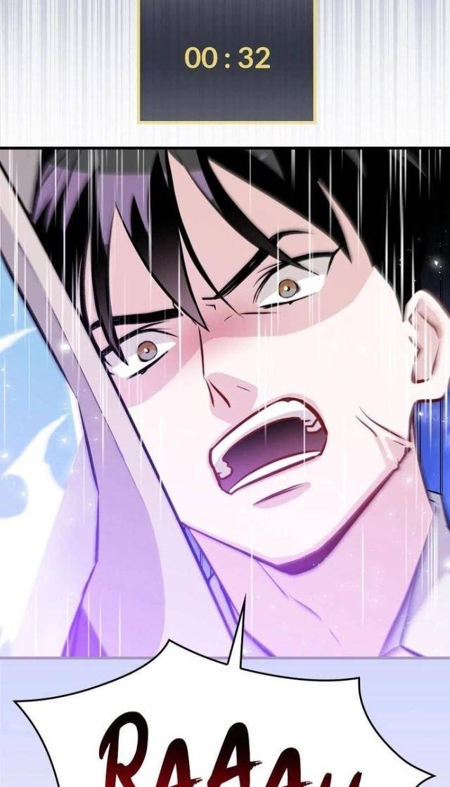 Level Up Chỉ Bằng Cách Ăn - Page 53