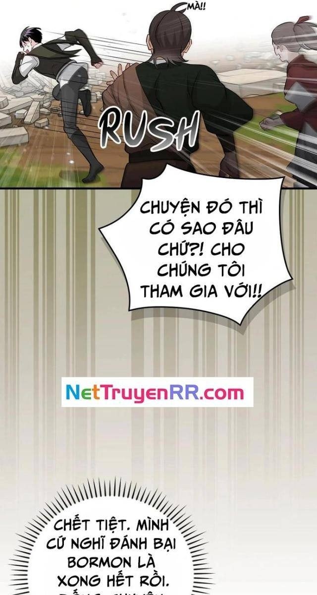 Level Up Chỉ Bằng Cách Ăn - Page 67