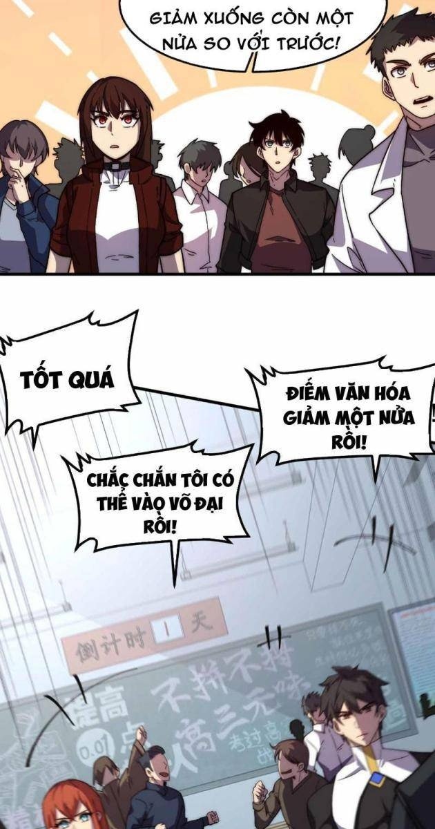 Vạn Tộc Xâm Lược: Mở Đầu Thuần Hóa Cự Thú Cấp Sử Thi - Page 49