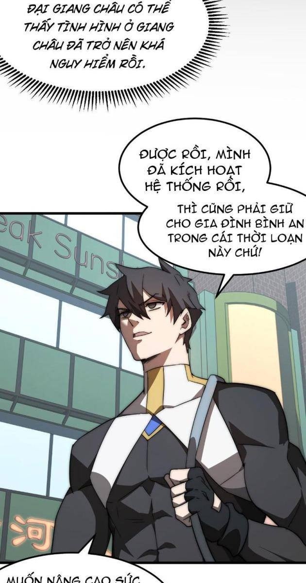 Vạn Tộc Xâm Lược: Mở Đầu Thuần Hóa Cự Thú Cấp Sử Thi - Page 76