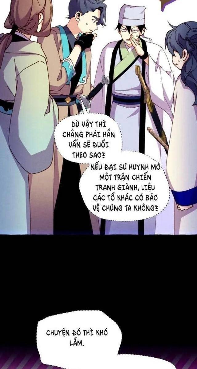 Phi Lôi Đao - Page 44