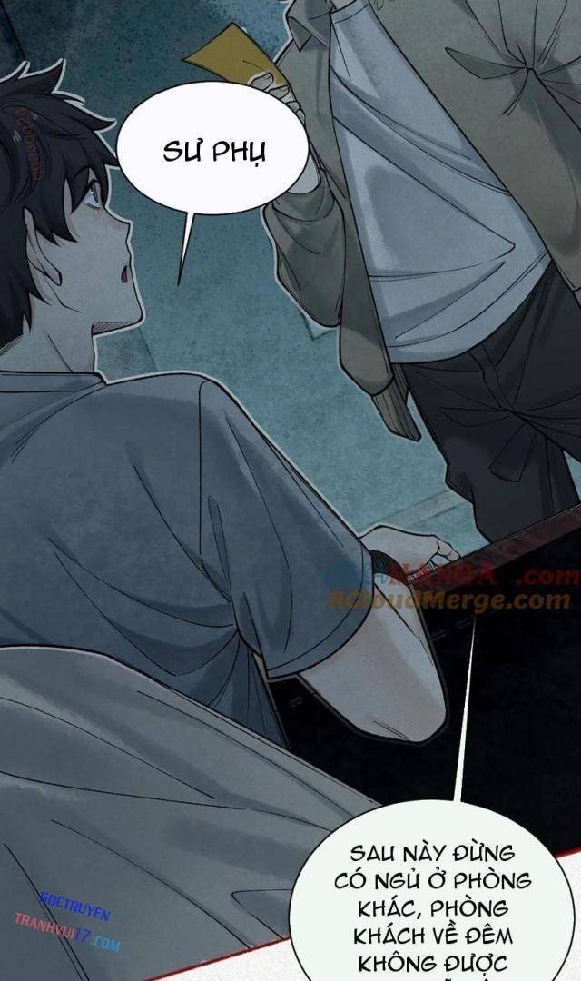 Làm Người Nhặt Xác, Tôi Khởi Đầu Là Giải Phẫu Bạn Gái Cũ! - Page 6