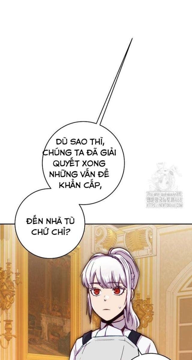 Cháu Trai Thánh Đế Là Tử Linh Sư - Page 60