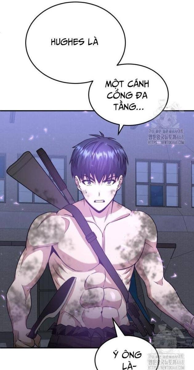 Thiên Tài Của Dòng Dõi Độc Nhất Vô Nhị - Page 122