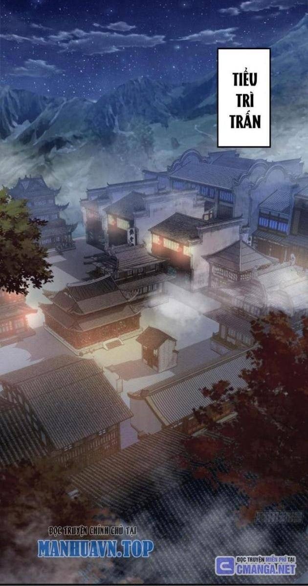 Hóa Ra Ta Sớm Đã Vô Địch - Page 60