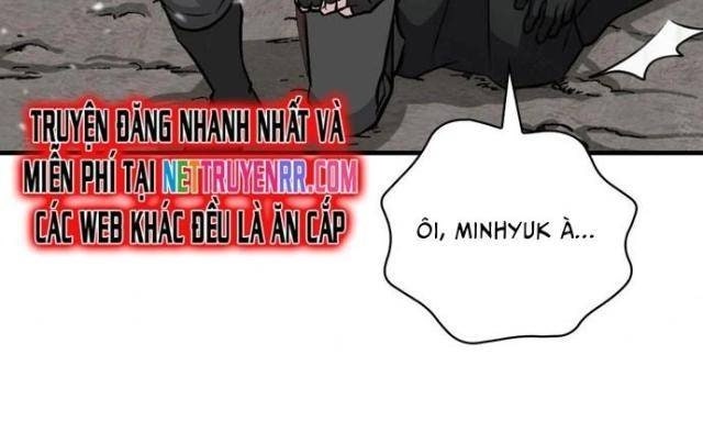 Level Up Chỉ Bằng Cách Ăn - Page 30