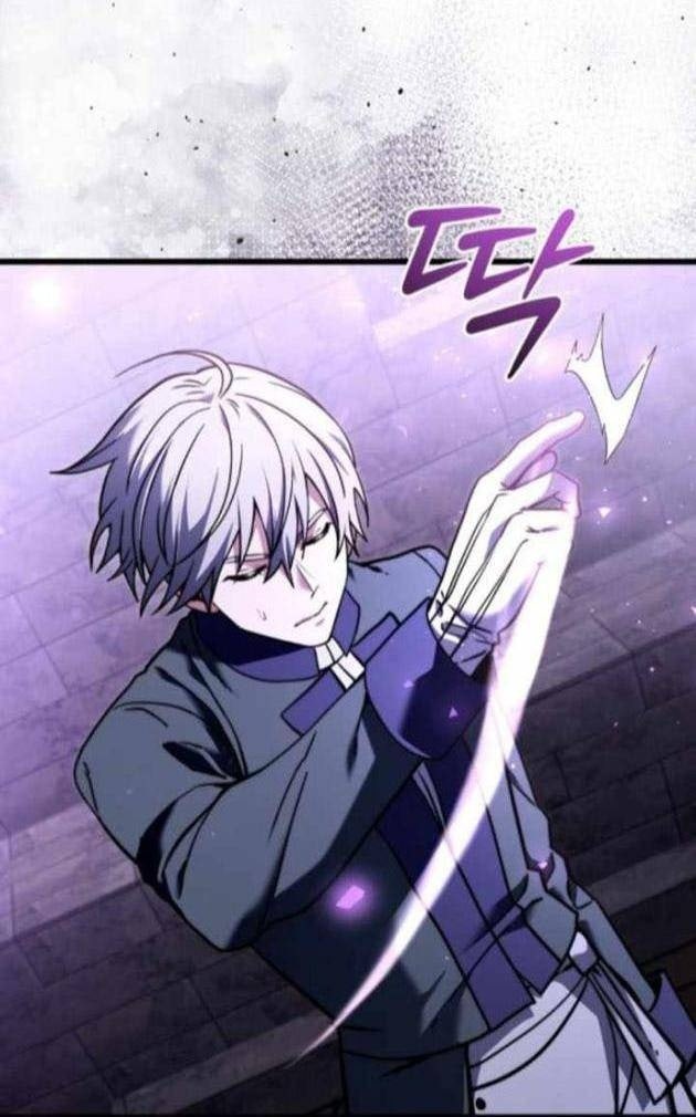 Hắc Kị Sĩ Thiên Tài Giới Hạn Thời Gian - Page 77