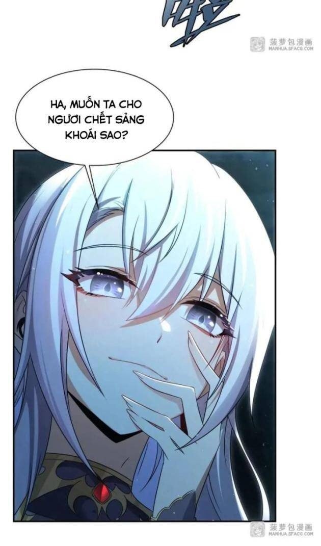 Im Miệng Đi Ác Long Ta Không Muốn Cùng Ngươi Trông Trẻ Đâu! - Page 8