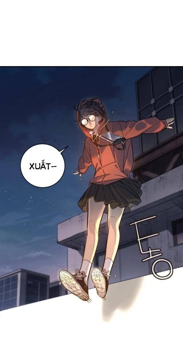 Mọi người Đều Yêu Cô Ấy - Page 9