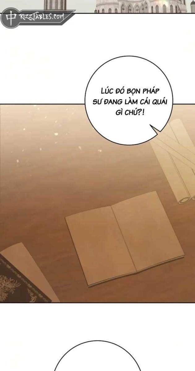 Cháu Trai Thánh Đế Là Tử Linh Sư - Page 34