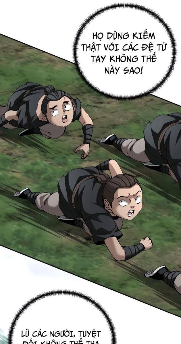 Ông Võ Giả Và Cháu Chí Tôn - Page 83