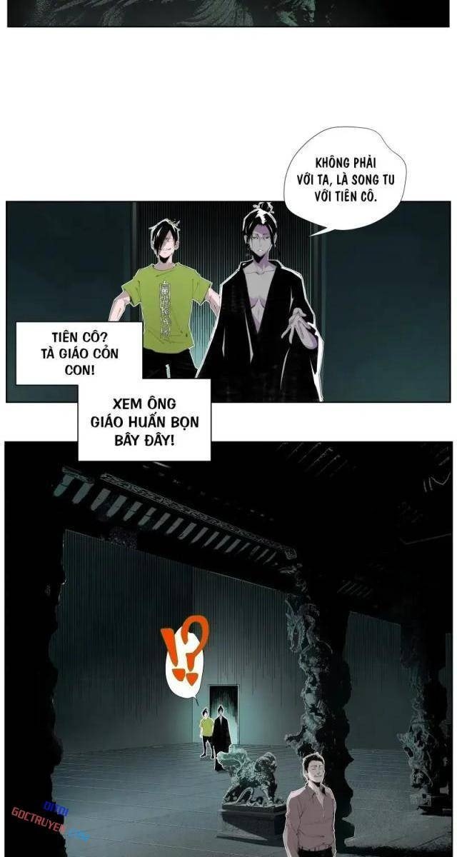 Tiền Liệt Tiên - Page 60