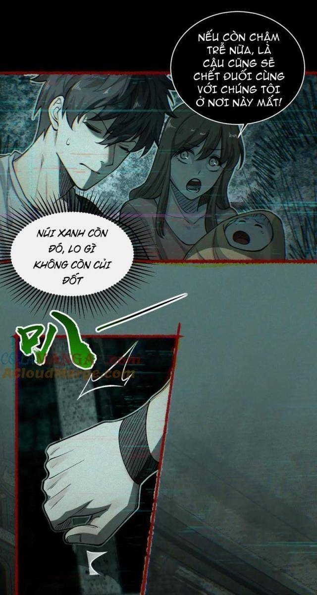 Làm Người Nhặt Xác, Tôi Khởi Đầu Là Giải Phẫu Bạn Gái Cũ! - Page 11