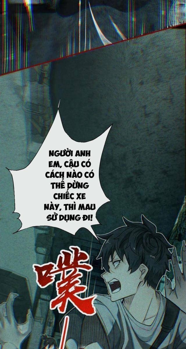 Làm Người Nhặt Xác, Tôi Khởi Đầu Là Giải Phẫu Bạn Gái Cũ! - Page 41