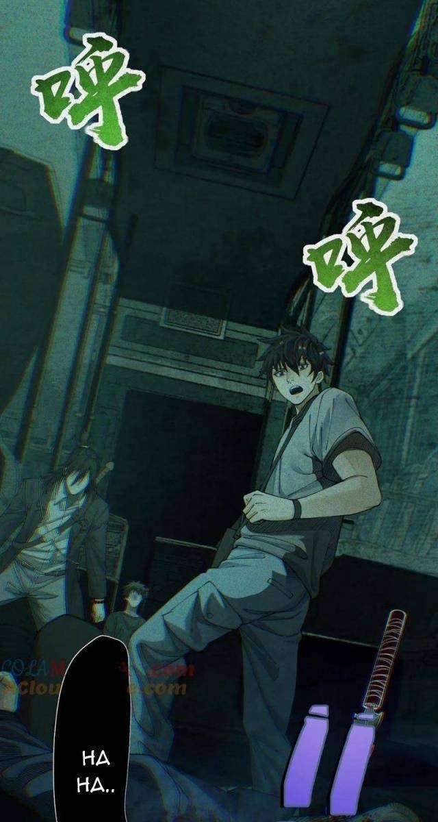 Làm Người Nhặt Xác, Tôi Khởi Đầu Là Giải Phẫu Bạn Gái Cũ! - Page 57