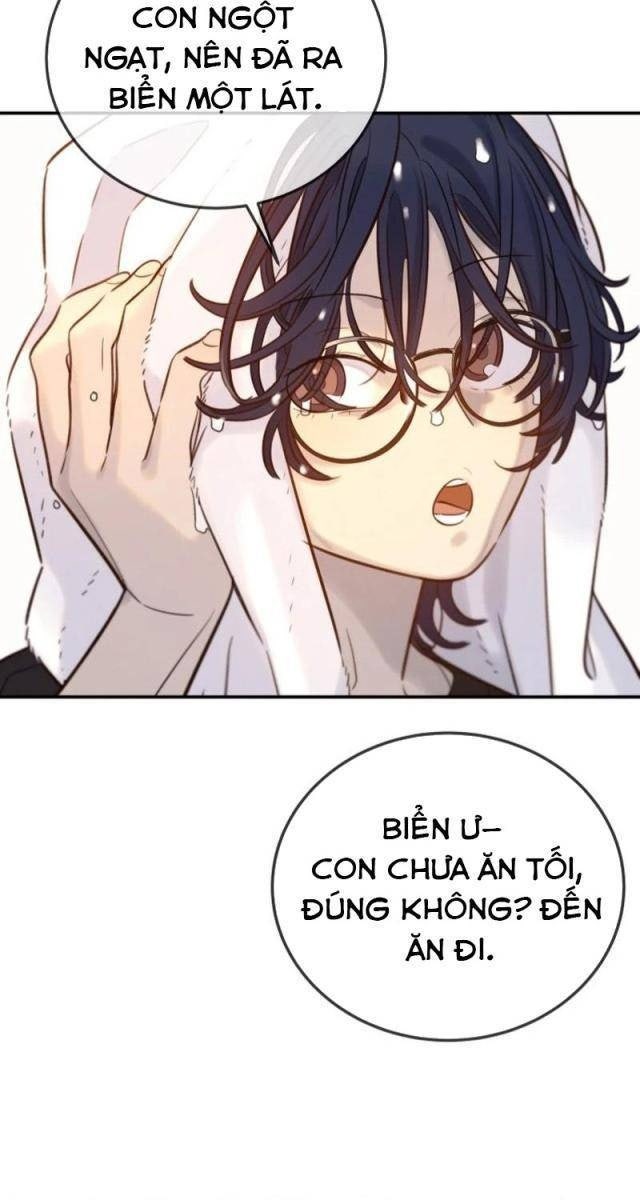 Mọi người Đều Yêu Cô Ấy - Page 32