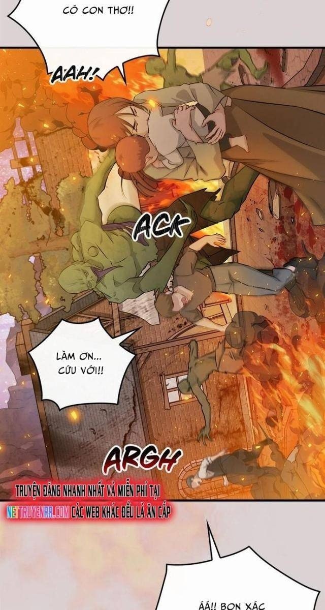 Level Up Chỉ Bằng Cách Ăn - Page 8