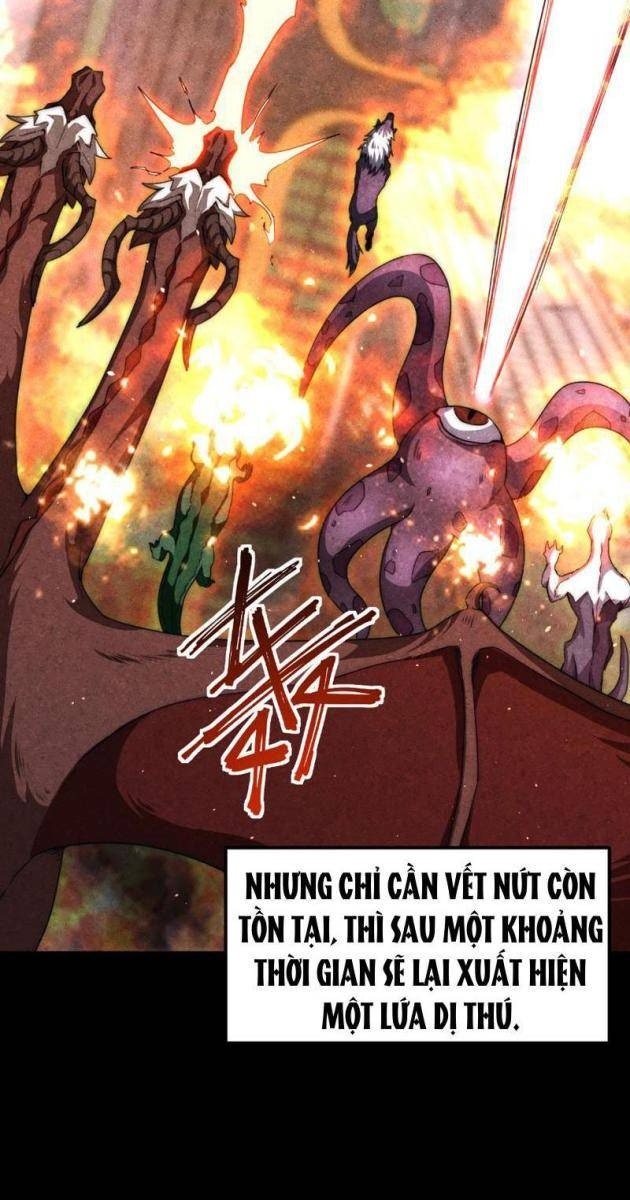 Vạn Tộc Xâm Lược: Mở Đầu Thuần Hóa Cự Thú Cấp Sử Thi - Page 64