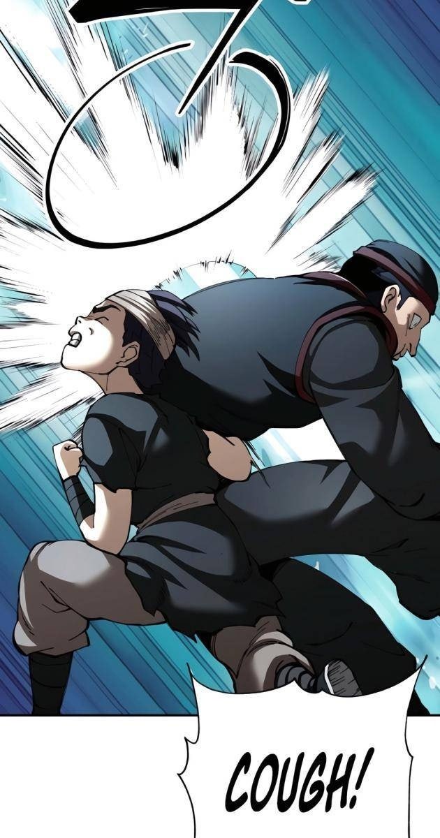 Ông Võ Giả Và Cháu Chí Tôn - Page 105