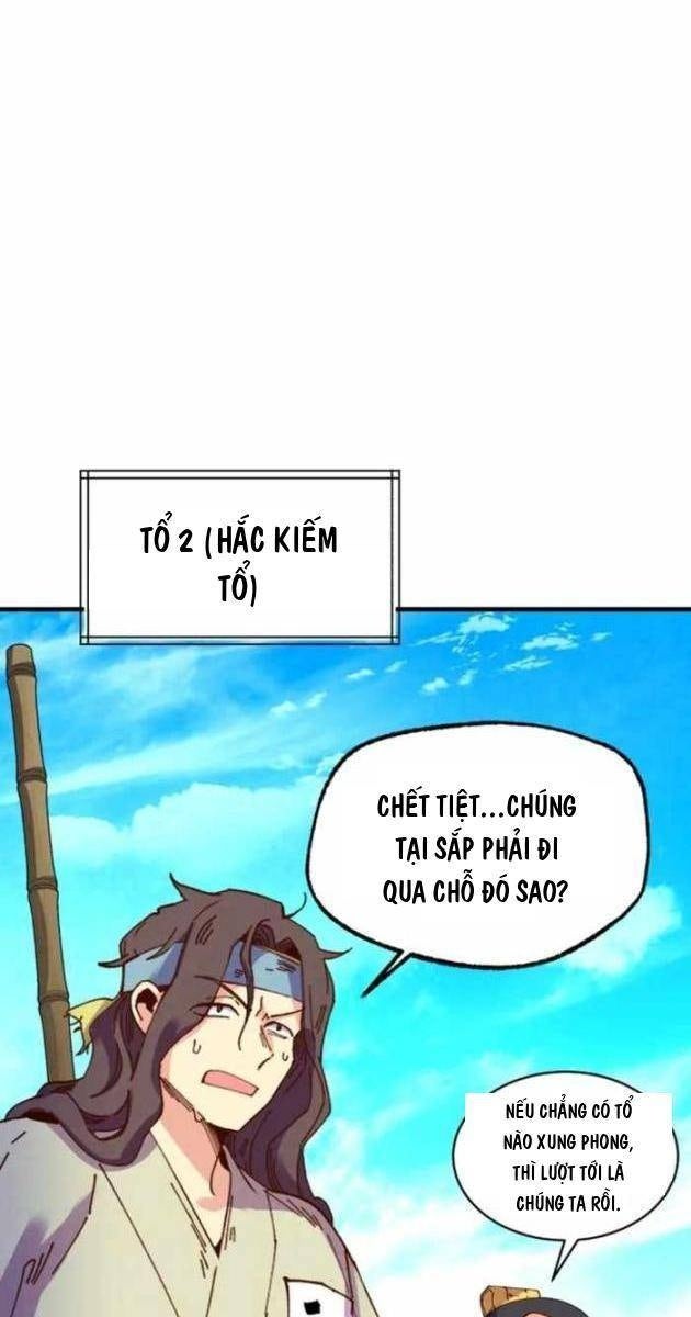 Phi Lôi Đao - Page 58