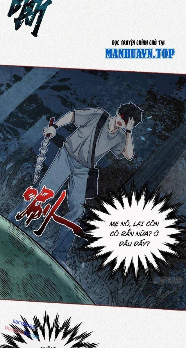 Làm Người Nhặt Xác, Tôi Khởi Đầu Là Giải Phẫu Bạn Gái Cũ! - Page 12