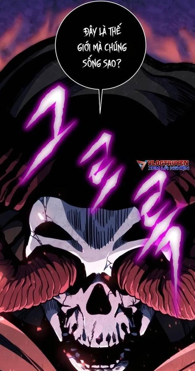 Cháu Trai Thánh Đế Là Tử Linh Sư - Page 49