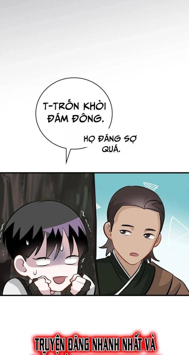 Level Up Chỉ Bằng Cách Ăn - Page 62