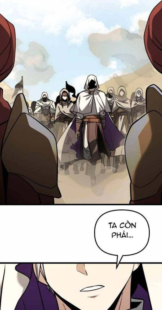 Hắc Kị Sĩ Thiên Tài Giới Hạn Thời Gian - Page 39