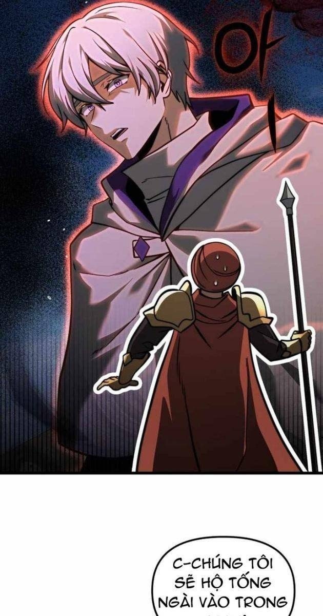 Hắc Kị Sĩ Thiên Tài Giới Hạn Thời Gian - Page 44